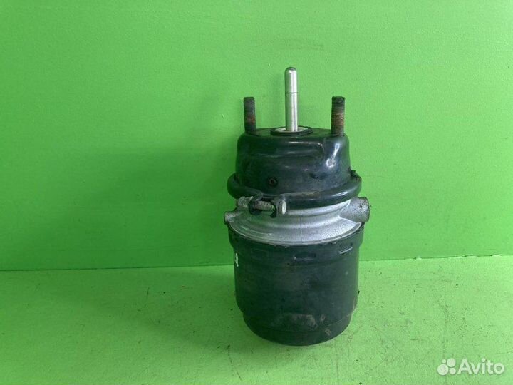 Энергоаккумулятор mercedes-benz actros MP II