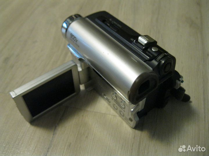 Видеокамера samsyng vp-d454i