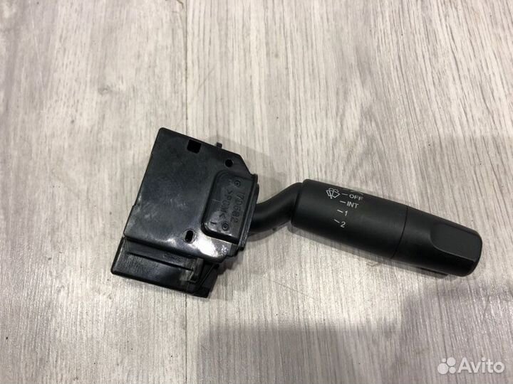 Переключатель дворников Mazda 3 BK Z6 2005