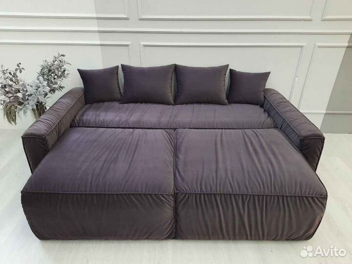 Диван новый