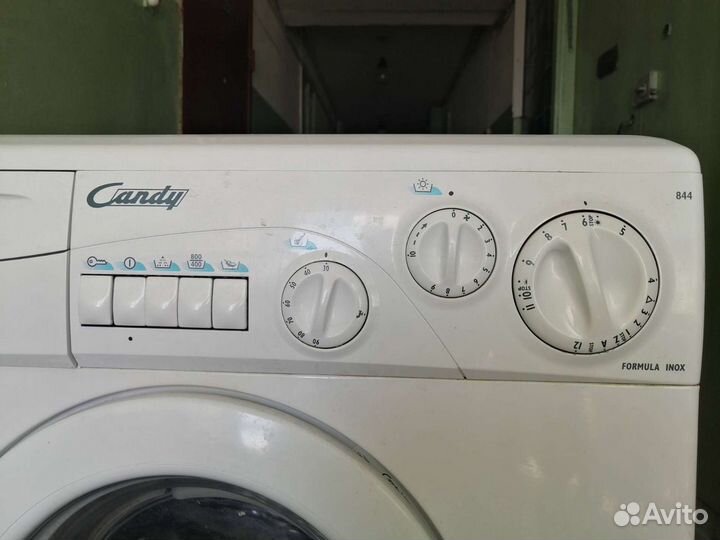 Стиральная машинка candy на запчасти