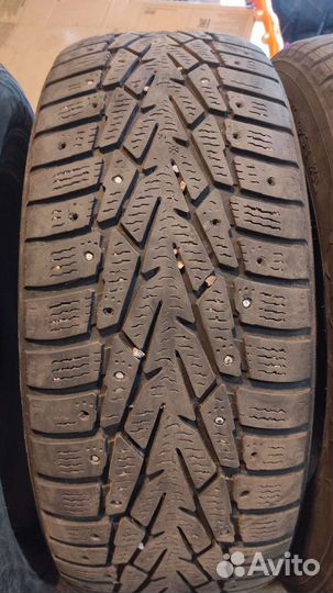 Nokian Tyres Hakkapeliitta 7 205/60 R16 96