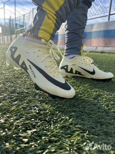 Бутсы nike air zoom