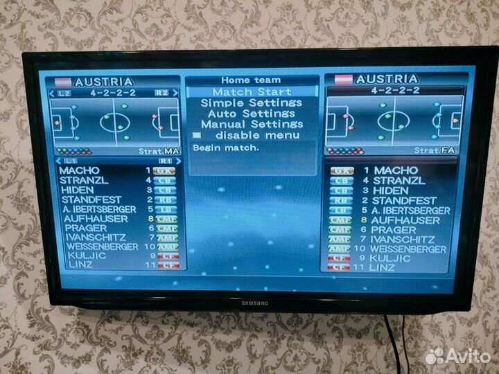 Игры на ps2 лицензия