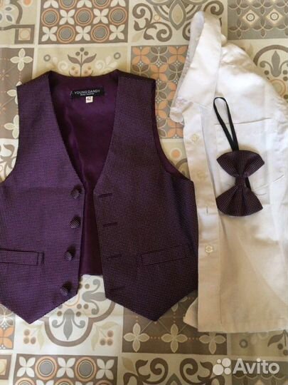 Вещи для мальчика