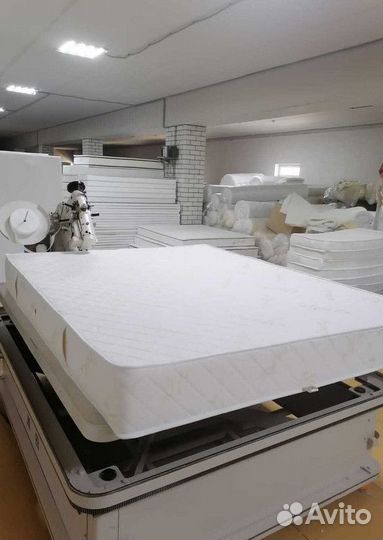 Матрас 180х200 новый с фабрики