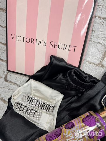 Подарочный набор для девушки