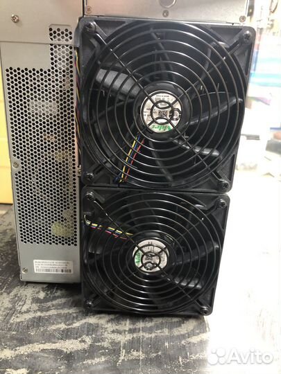 Antminer S19 XP 141