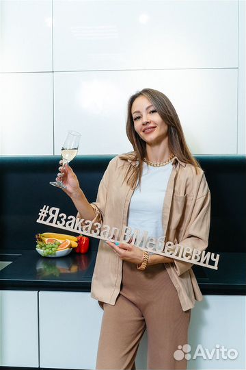 Открой салон Мебелевич. (кухни и шкафы на заказ)