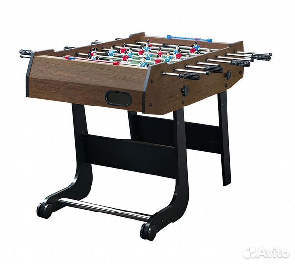 Настольный футбол (кикер) «Maccabi Mini»