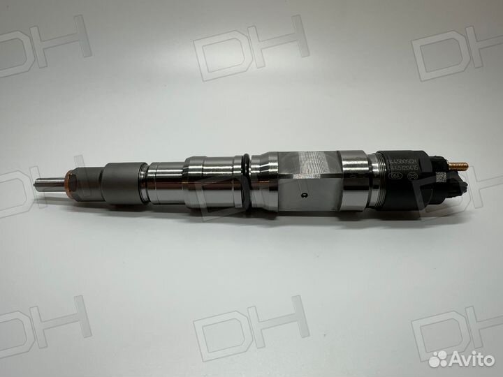 Форсунка 0445120415
