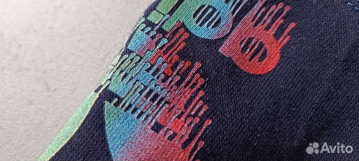 Шапка детская летняя