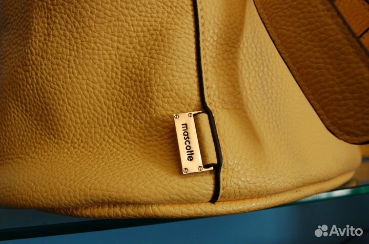 Сумка из бананов Mascotte