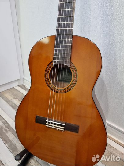 Классическая гитара CS40 3/4