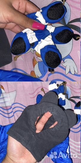 Комбинезон для маленькой собаки