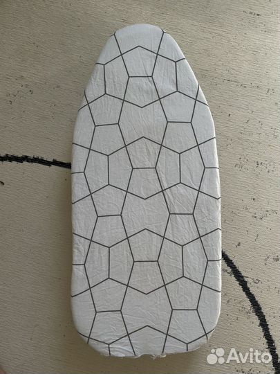 Настольная гладильная доска IKEA