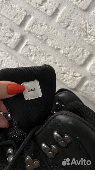 Ботинки Motoraive под вейдерсы