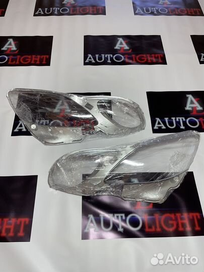 Стекла фар Lexus GS 3 2006-2011