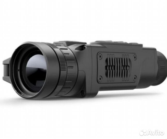 Тепловизор pulsar helion 38