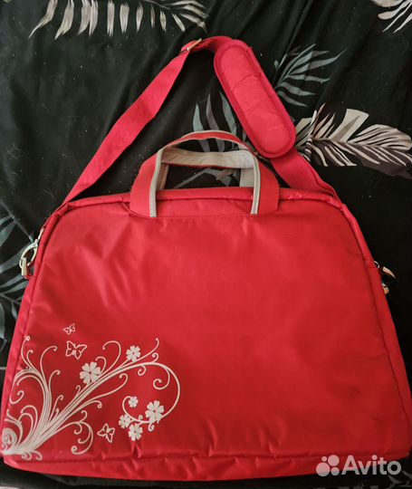 Сумка для нетбука