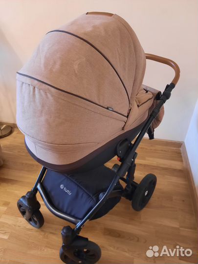 Коляска tutis mimi style 3 в 1