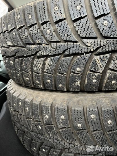 Laufenn I Fit Ice LW 71 215/65 R16 98T