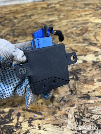 Блок рулевой рейки Мазерати Кватропорте 5 V