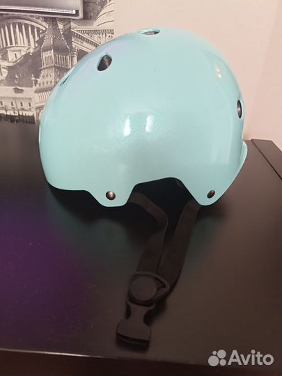 Велошлем детский