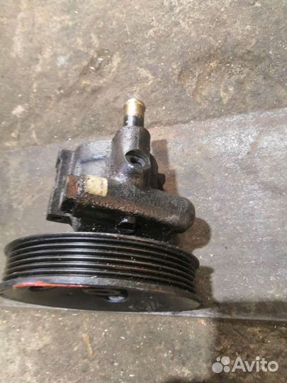 Насос гидроусилителя Opel Corsa B 1993-2000