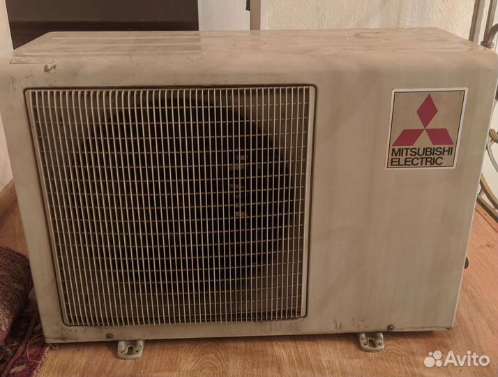 Сплит система mitsubishi electric