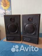 Акустика, колонки