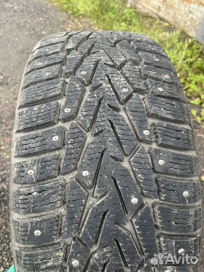 Nokian Tyres Nordman 7 225/50 R17