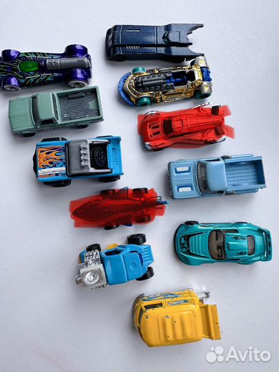 Hot Wheels Хот вилс 2014 - 2018 года