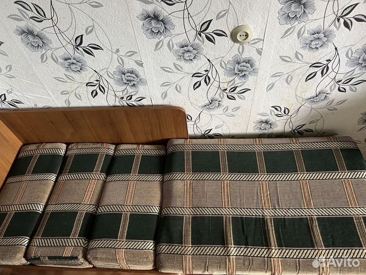 Кресло кровать бу