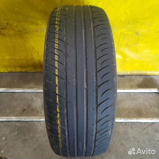 Kumho Ecsta SPT KU31 205/60 R16