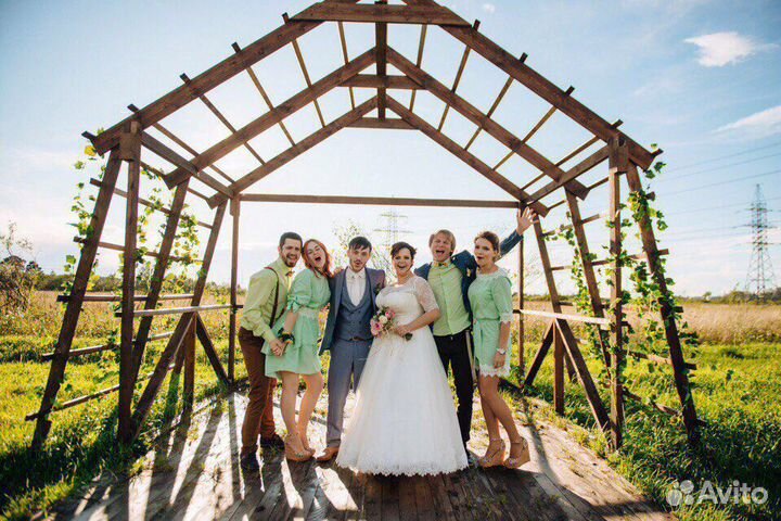 Пошив одежды на заказ