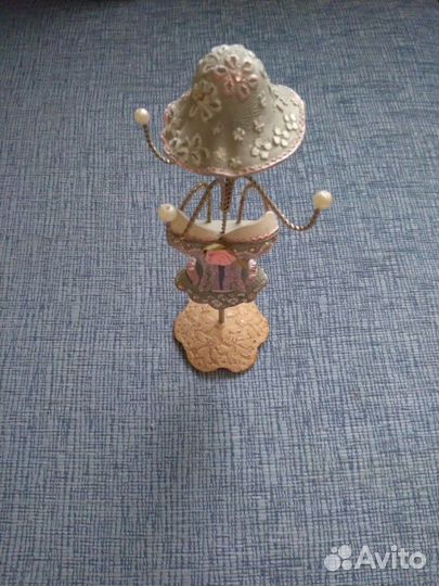 Держатель для украшений