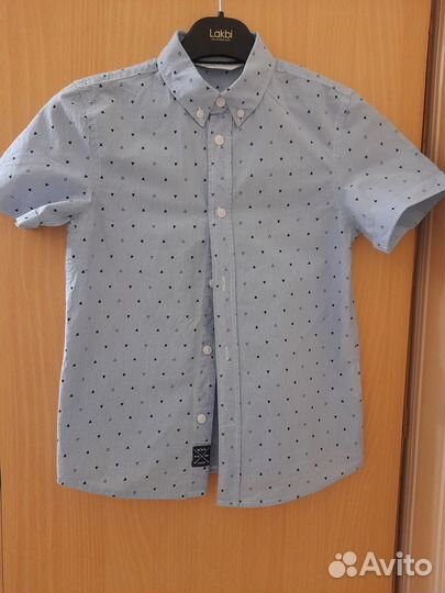 Продам одежду в школу для мальчика 1 и 2 класс