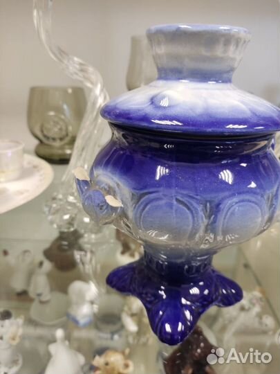 Самовар акз