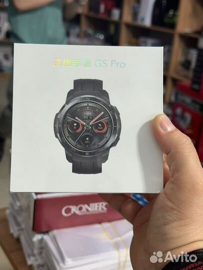Мужские часы