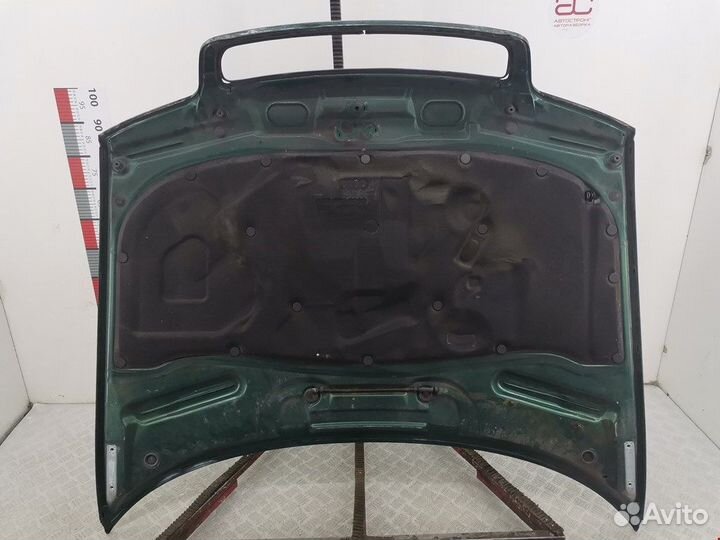 Капот для Audi A4 B5 8D0823029B