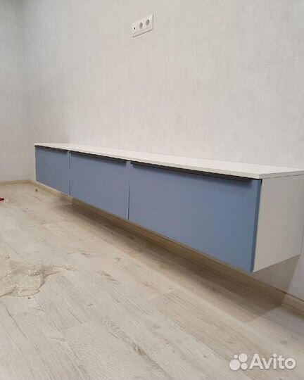 Шкафы на заказ