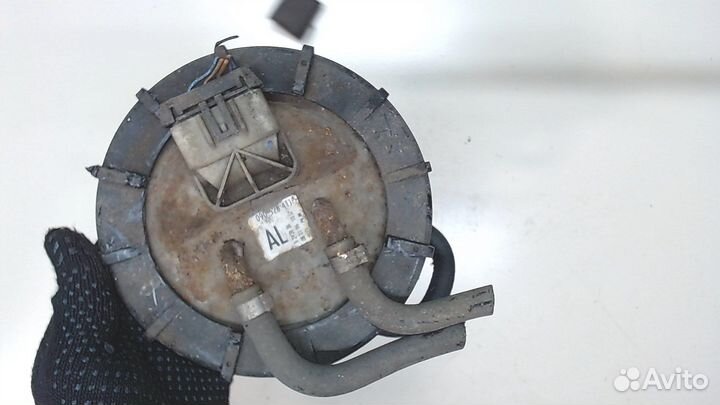 Насос топливный электрический Opel Omega B, 1999