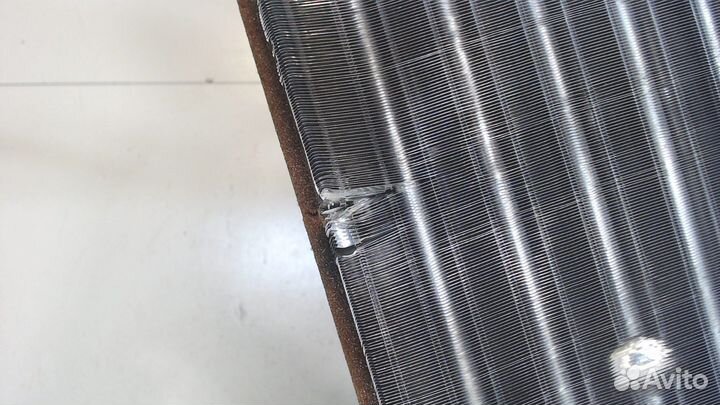 Радиатор отопителя Opel Omega B, 2002