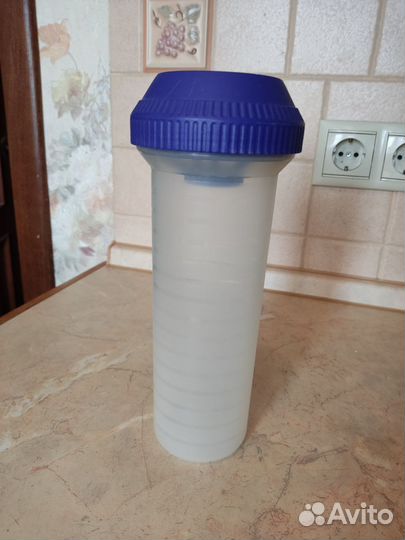 Шейкер Тапервере Tupperware