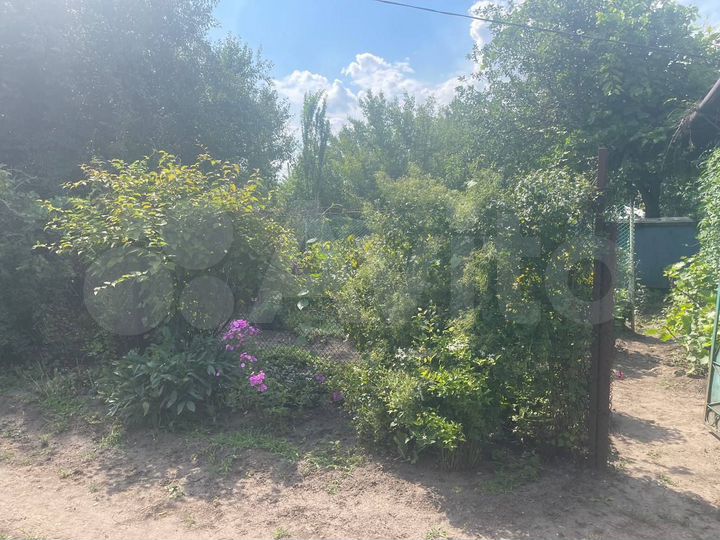 Дача 20 м² на участке 7 сот.