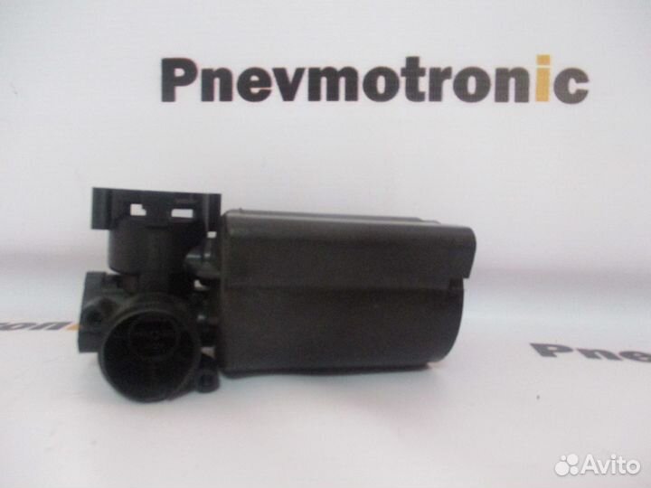 Корпус осушителя пневмокомпрессора Мерседес w211