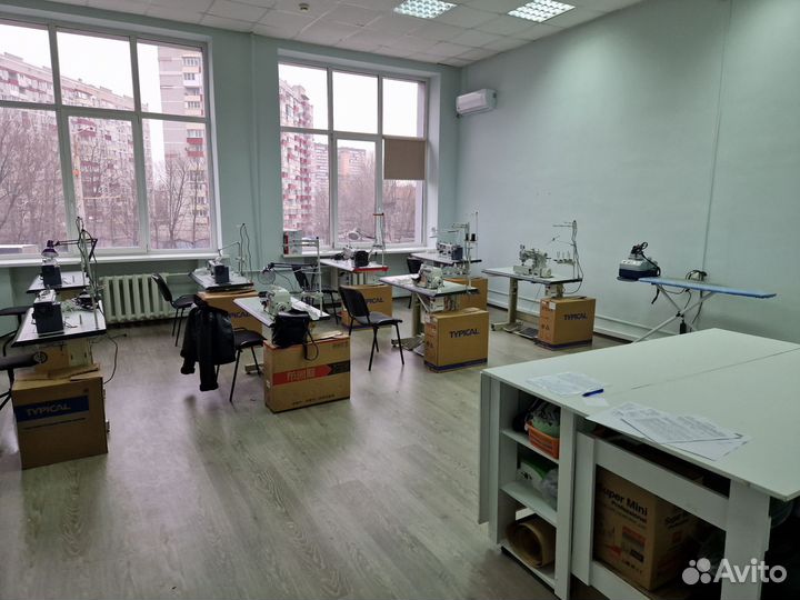 Швейное произв, для маркетплейсов, опт, спецодежда