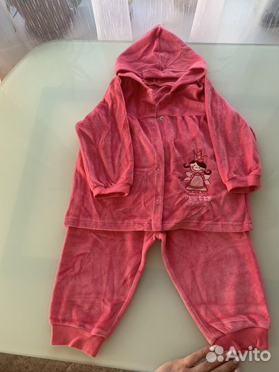 Костюм детский