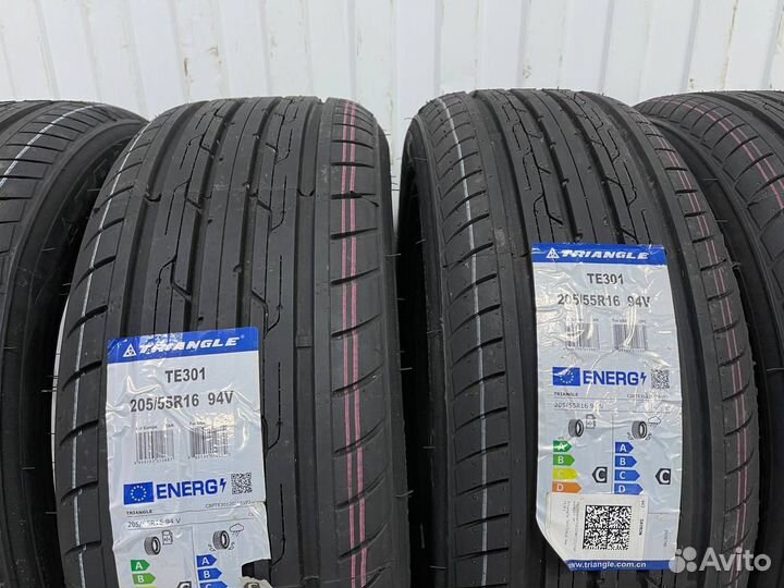 Triangle TE301 175/60 R15 81H